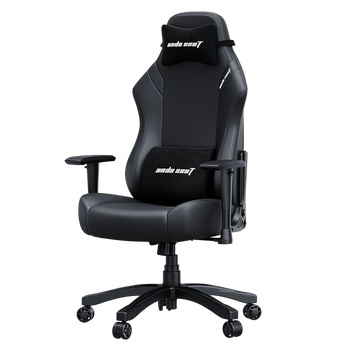 Кресло AndaSeat Luna Black