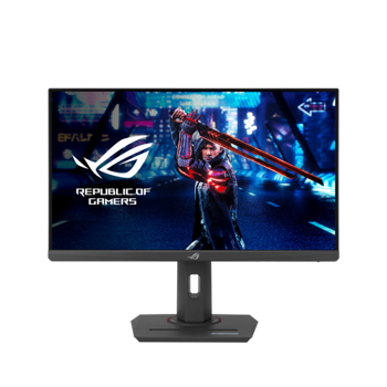 ASUS ROG Strix XG259QNS — 24,5″, 380 Гц