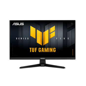 ASUS TUF VG259QMR5A — 24,5″, 310 Гц